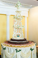 Алдис Бричевс и музей-усадьба Архангельское - ИНТЕРМУЗЕЙ 2019