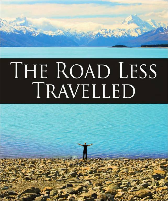 [Carol Wiley] The Road Less Travelled 1,000 Amazi(BookFi) 3