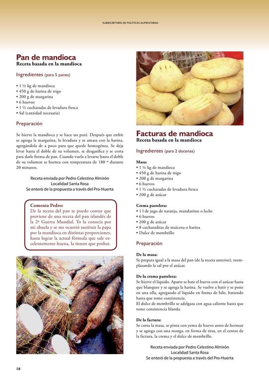 Sabores con sapucay - 2013 18