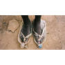 bottleshoe