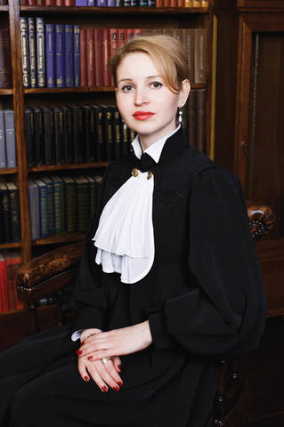 инна markova-судья