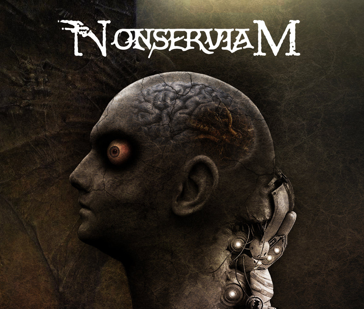 Nonserviam 2019 - Archetype Obscure