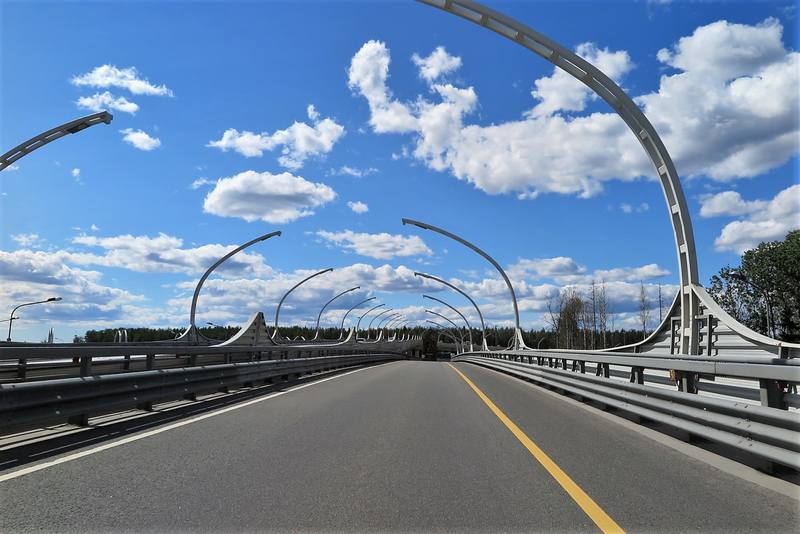 Санкт-Петербург
