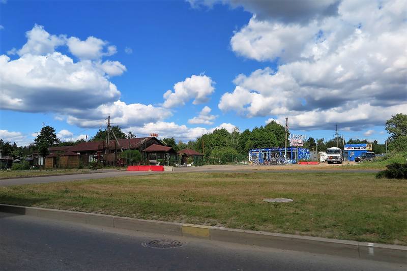 Санкт-Петербург