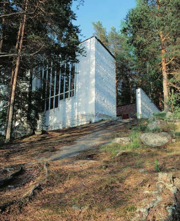 Finnish Summer Houses 4