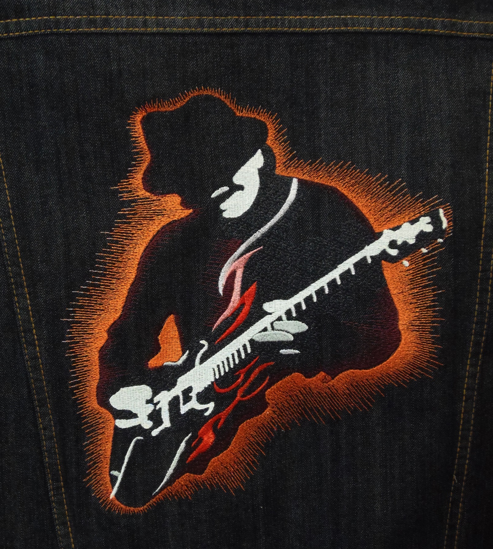 santana jack