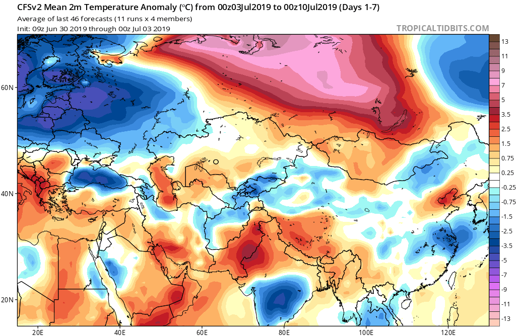 cfs-avg T2maMean asia 1