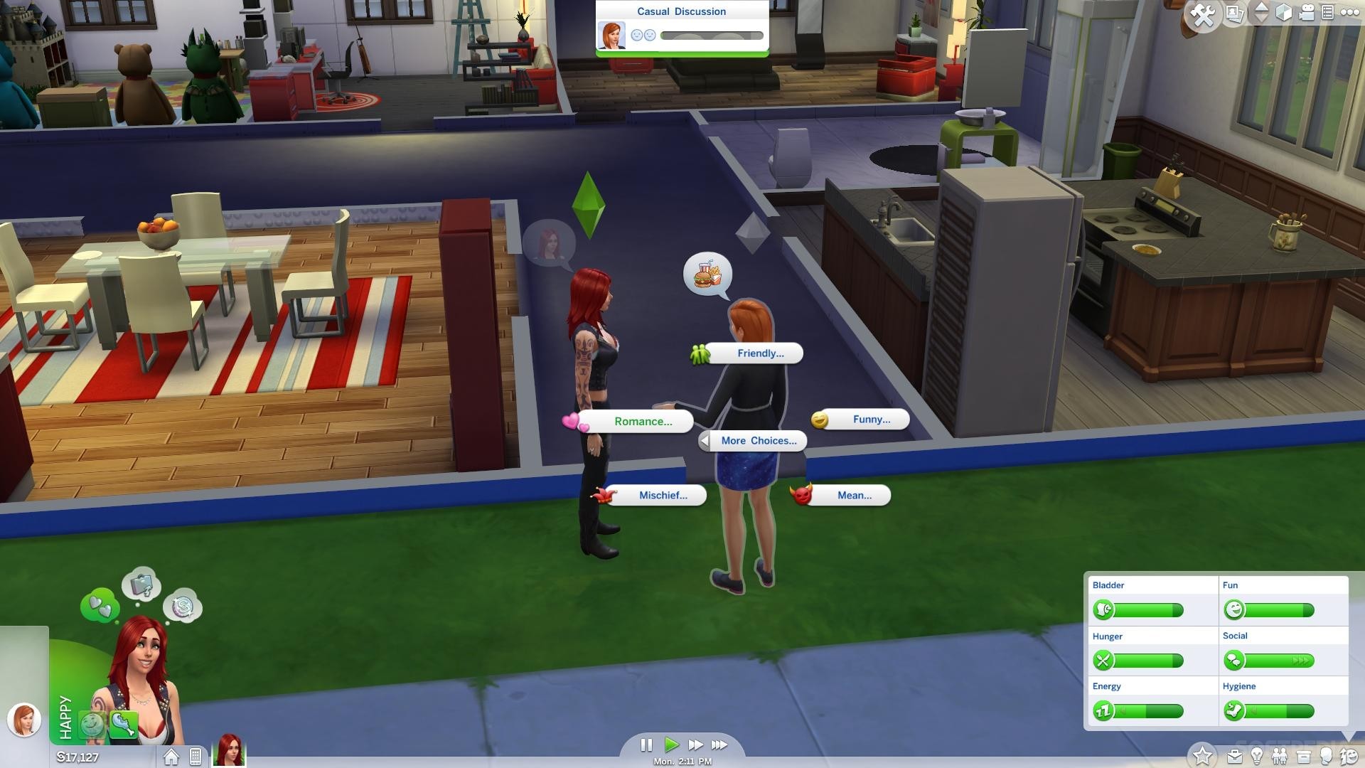 the sims 4 reloaded pc