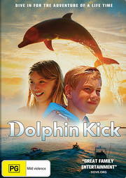 DolphinKickWebF