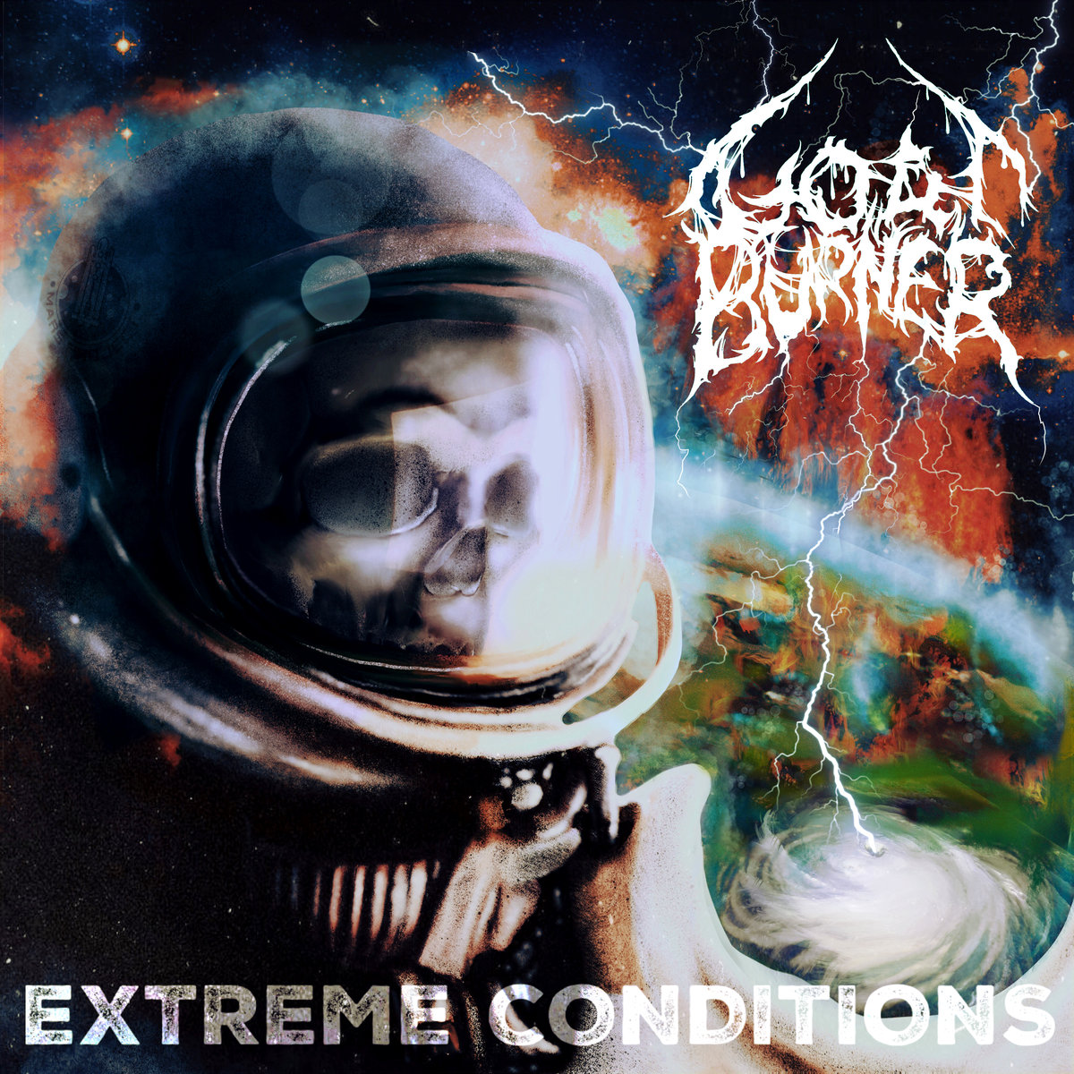 Goatburner 2019 - Extreme Conditions