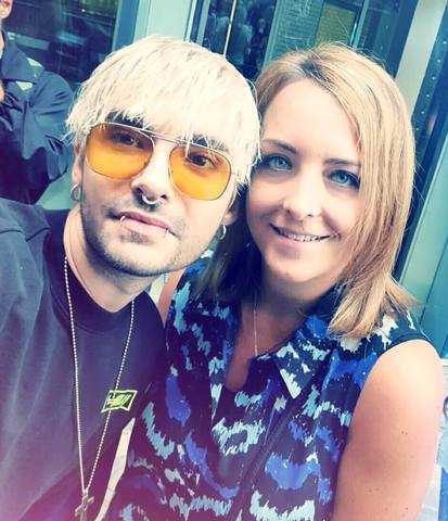 06.07.19 - Bill's fashion show, Berlin