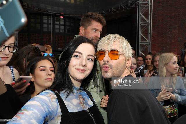 06.07.19 - Bill's fashion show, Berlin