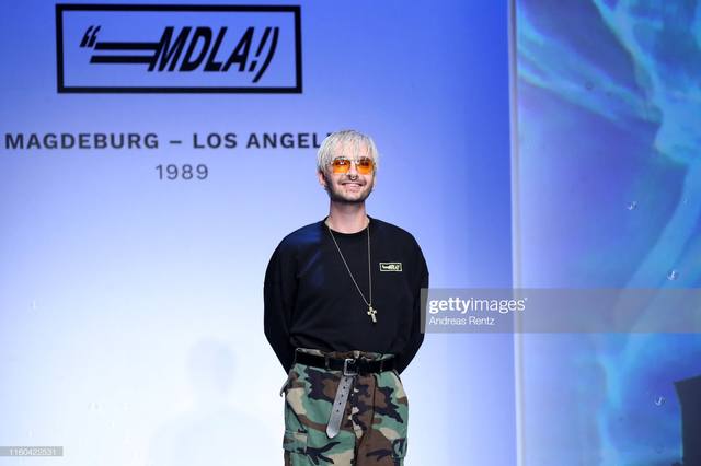 06.07.19 - Bill's fashion show, Berlin