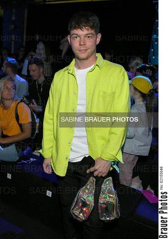 06.07.19 - Bill's fashion show, Berlin