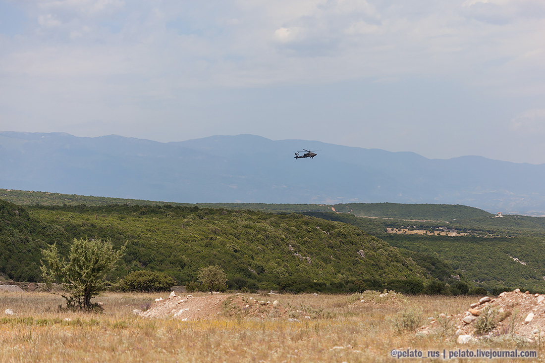 (С) Pelato Blog: pelato.livejournal.com Instagram: @pelato_rus нато NATO helicopter tank military exercises range troops греция энипеа enipea olimp olimpus greece македония makedonia