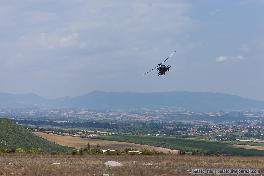 (С) Pelato Blog: pelato.livejournal.com Instagram: @pelato_rus нато NATO helicopter tank military exercises range troops греция энипеа enipea olimp olimpus greece македония makedonia
