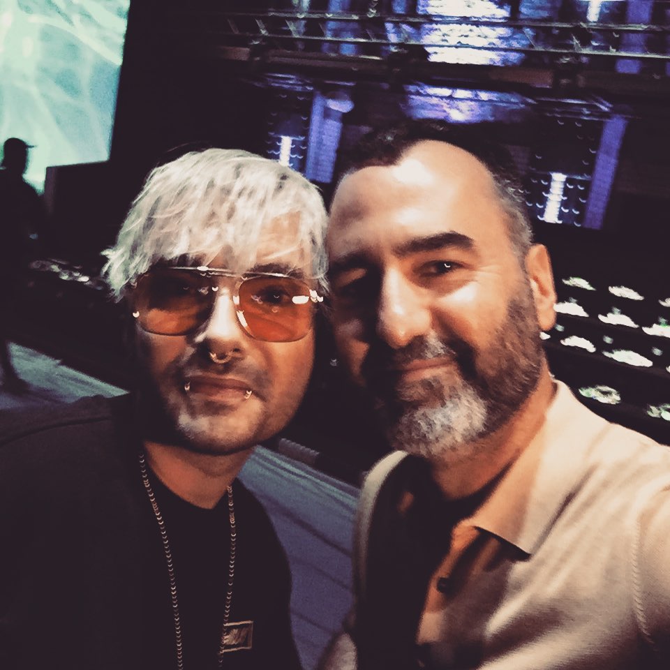 06.07.19 - Bill's fashion show, Berlin