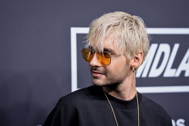 06.07.19 - Bill's fashion show, Berlin