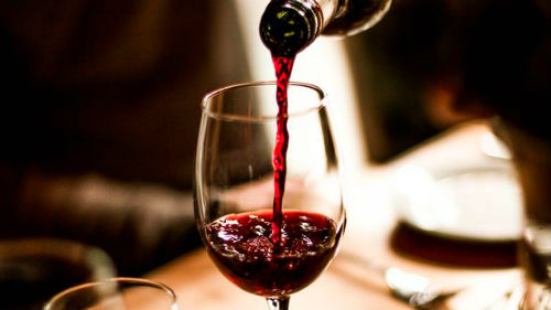 bokal-vina