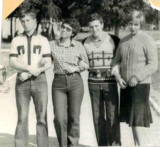 СТАЧЕВЫ-ФРОЛОВЫ