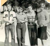 СТАЧЕВЫ-ФРОЛОВЫ