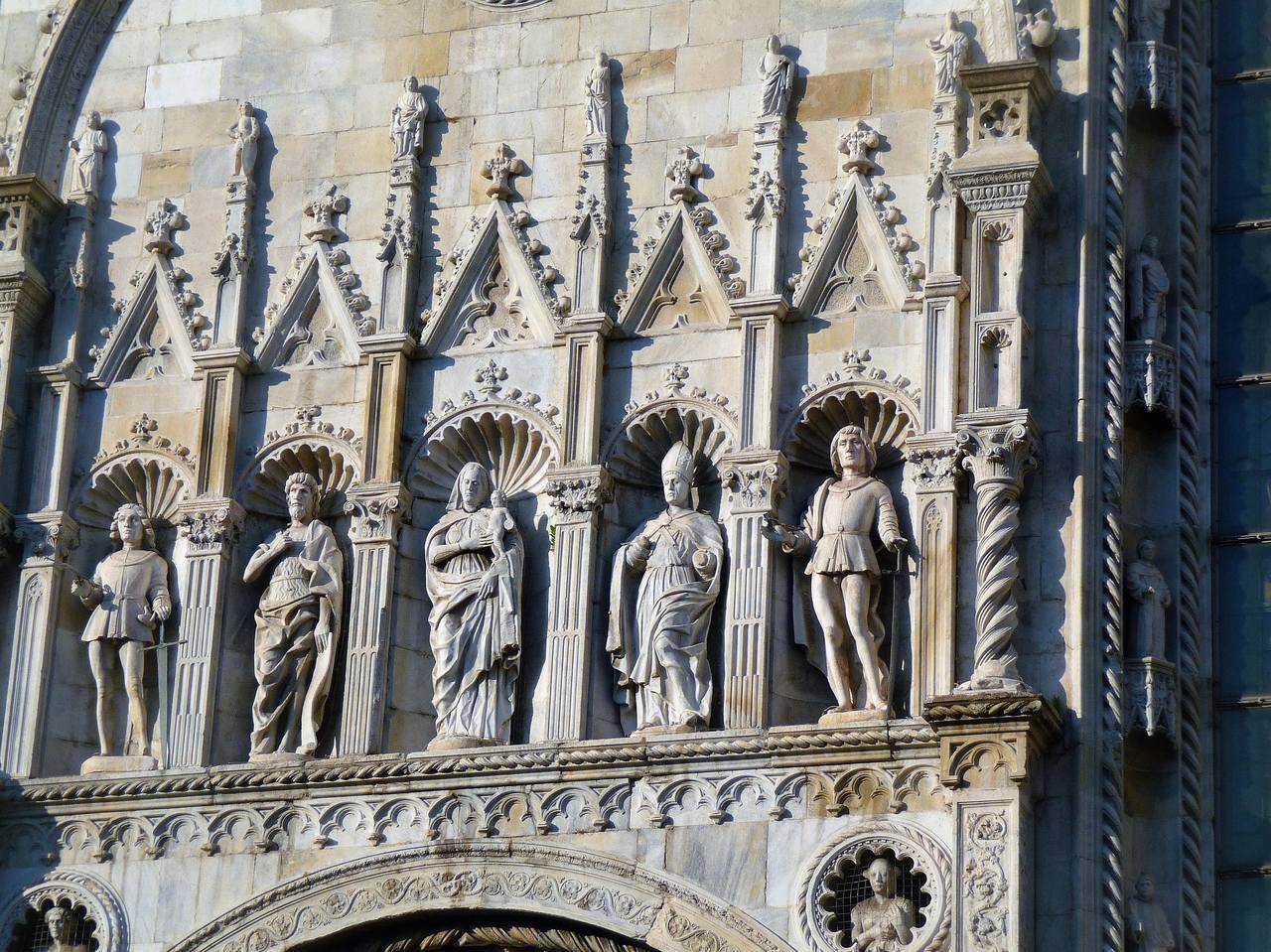 Como. Il Duomo (42)