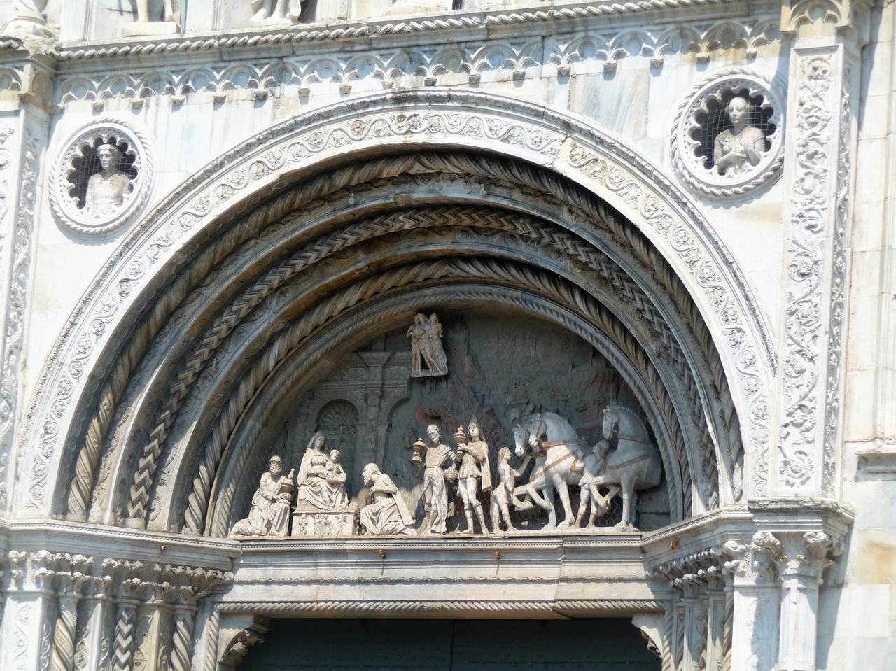 Como. Il Duomo (1)