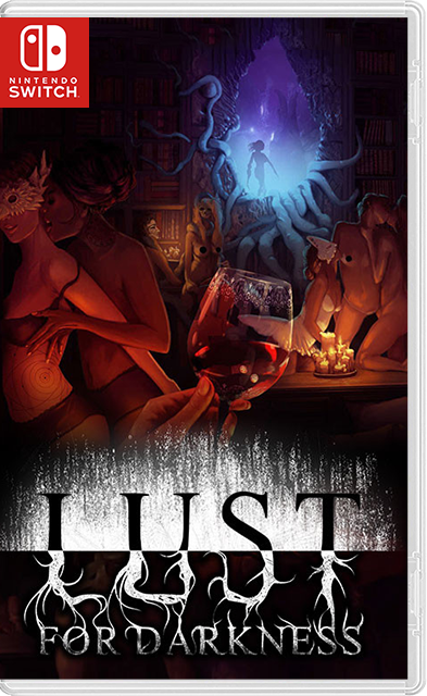 Lust for Darkness Switch NSP
