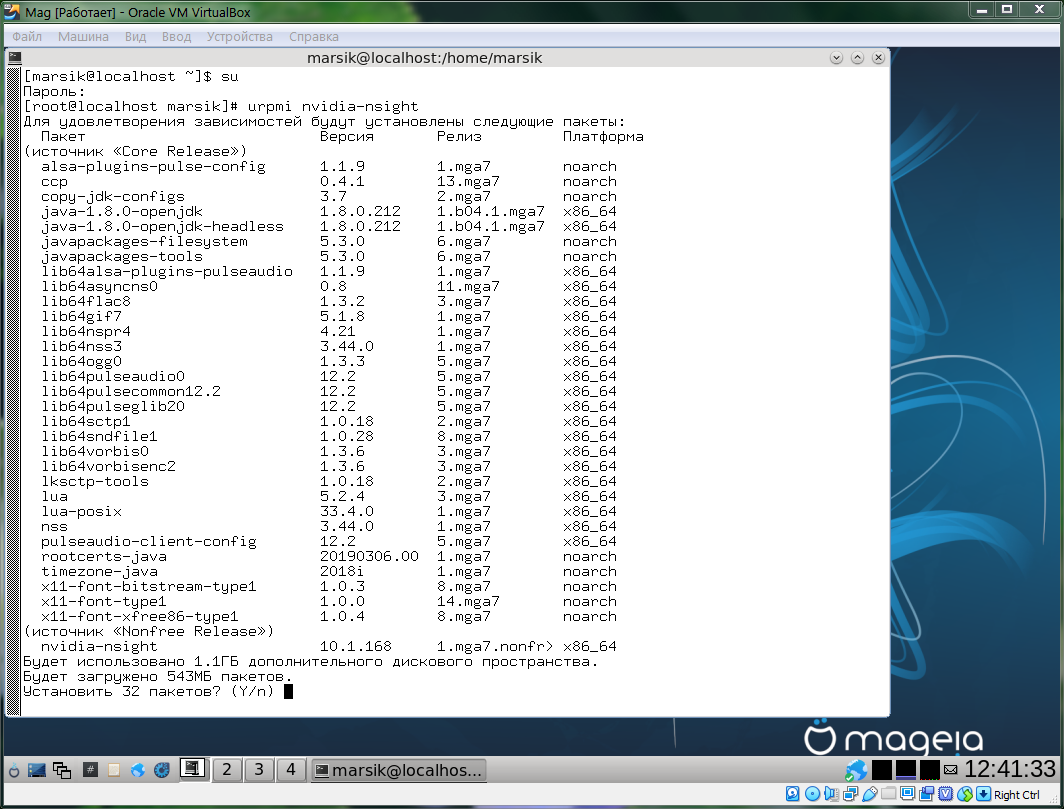 nvidia-nsight+1,1GB