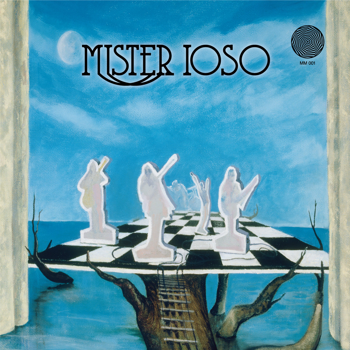 Mister Ioso 2019 - Mister Ioso