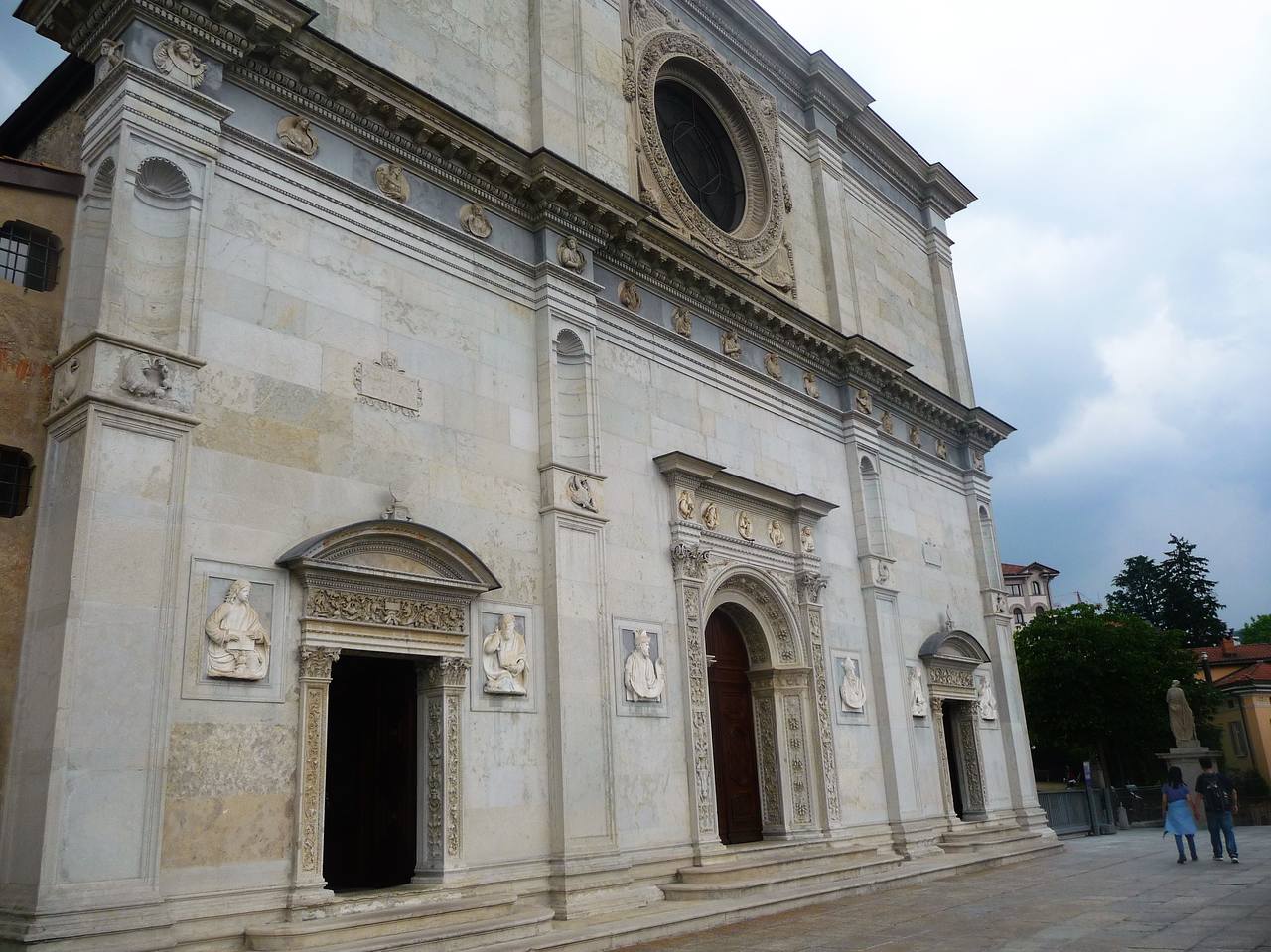 Cattedrale di San Lorenzo, Lugano (4)