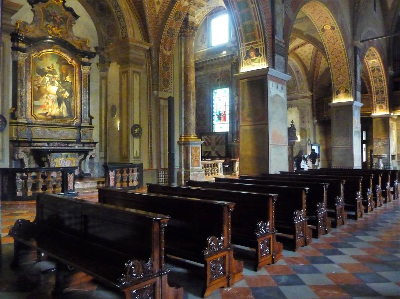 Cattedrale di San Lorenzo, Lugano (9)