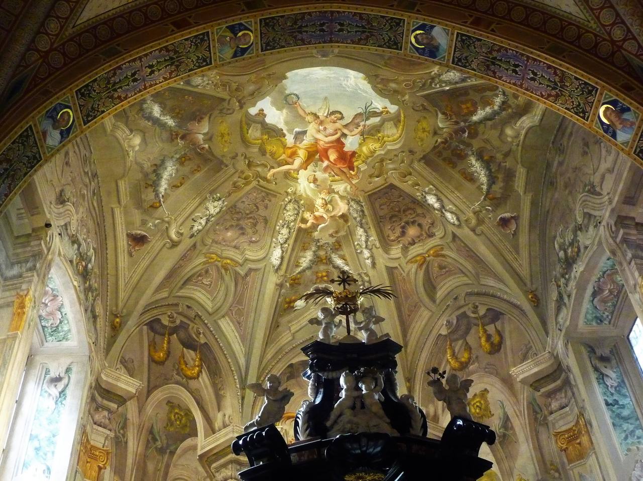 Cattedrale di San Lorenzo, Lugano (14)