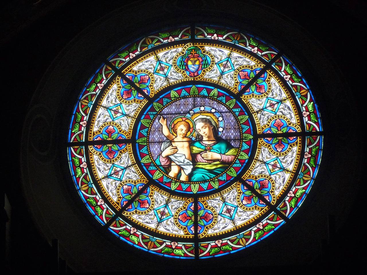 Cattedrale di San Lorenzo, Lugano (12)