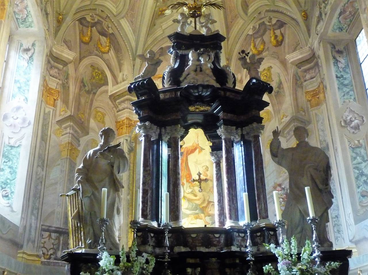 Cattedrale di San Lorenzo, Lugano (13)