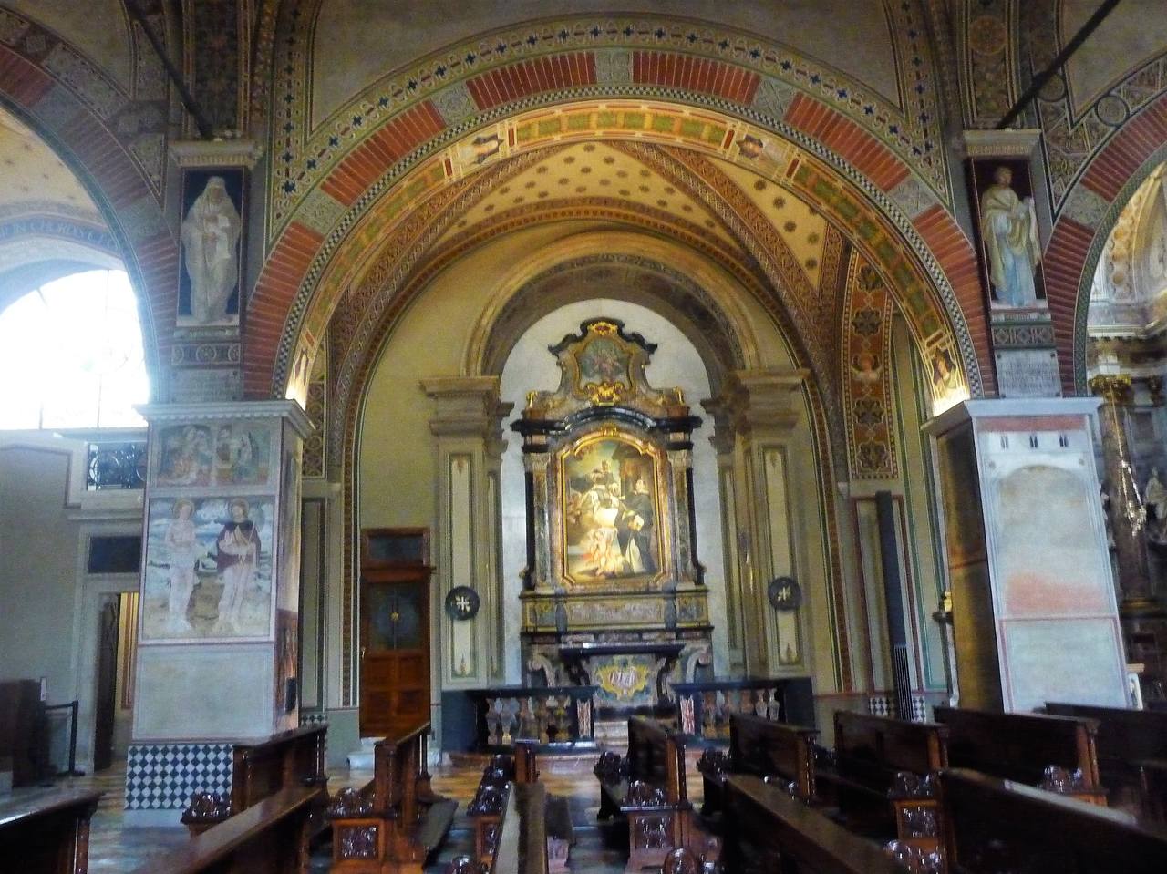Cattedrale di San Lorenzo, Lugano (21)