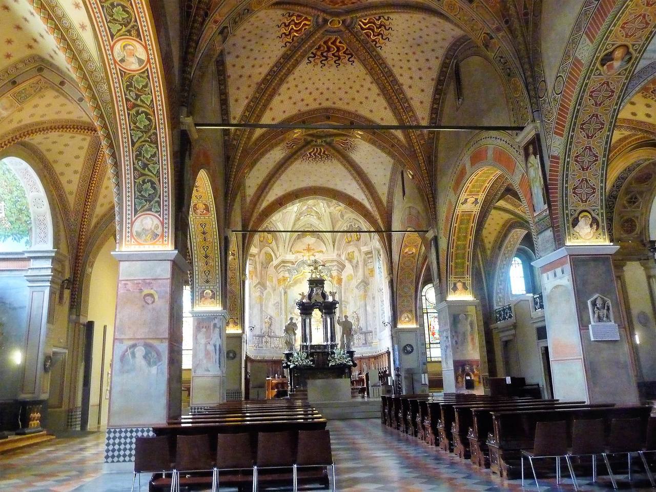 Cattedrale di San Lorenzo, Lugano (23)