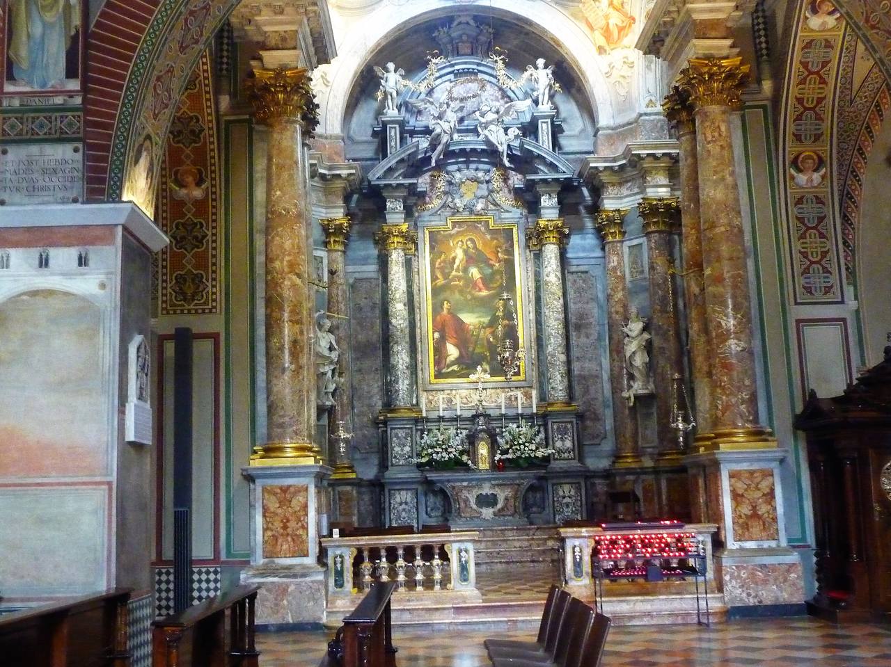 Cattedrale di San Lorenzo, Lugano (22)