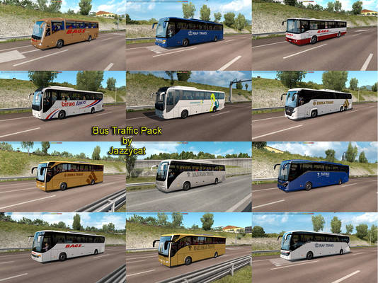bus73 new