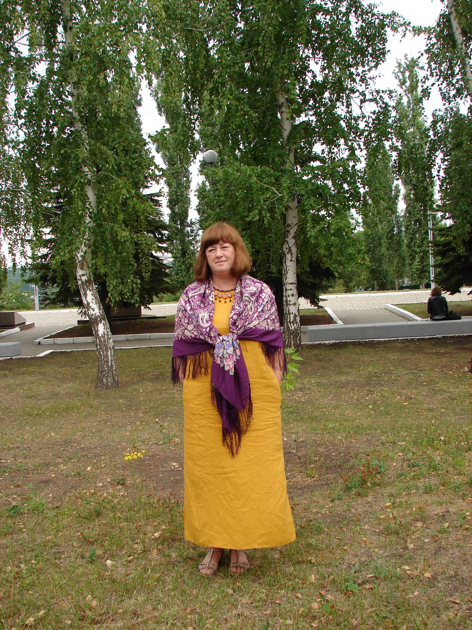 Карусель 2