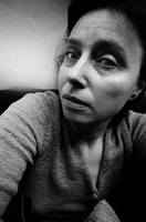 автопортрет Лена Нова