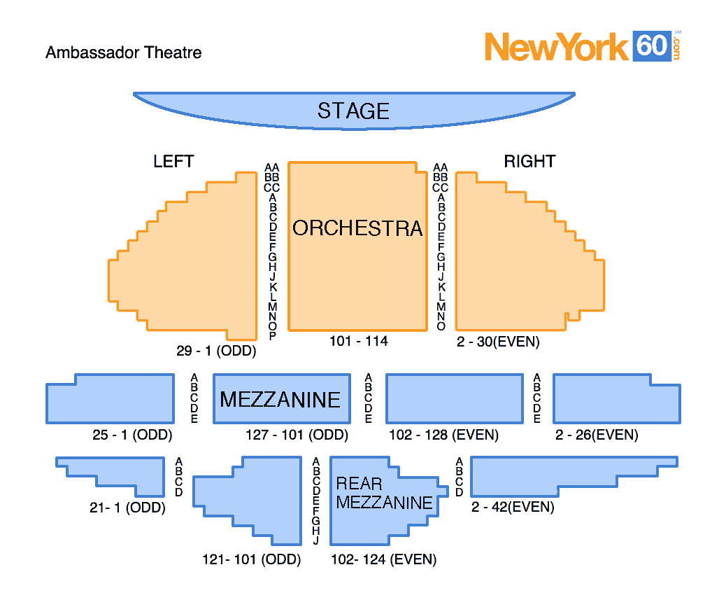 ambassador-theatre-broadway-new-york