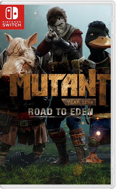mutant year zero road to eden deluxe edition download free