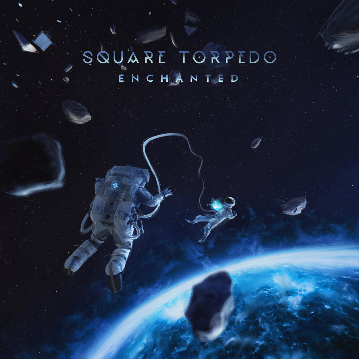 Square Torpedo 2019 - Enchanted