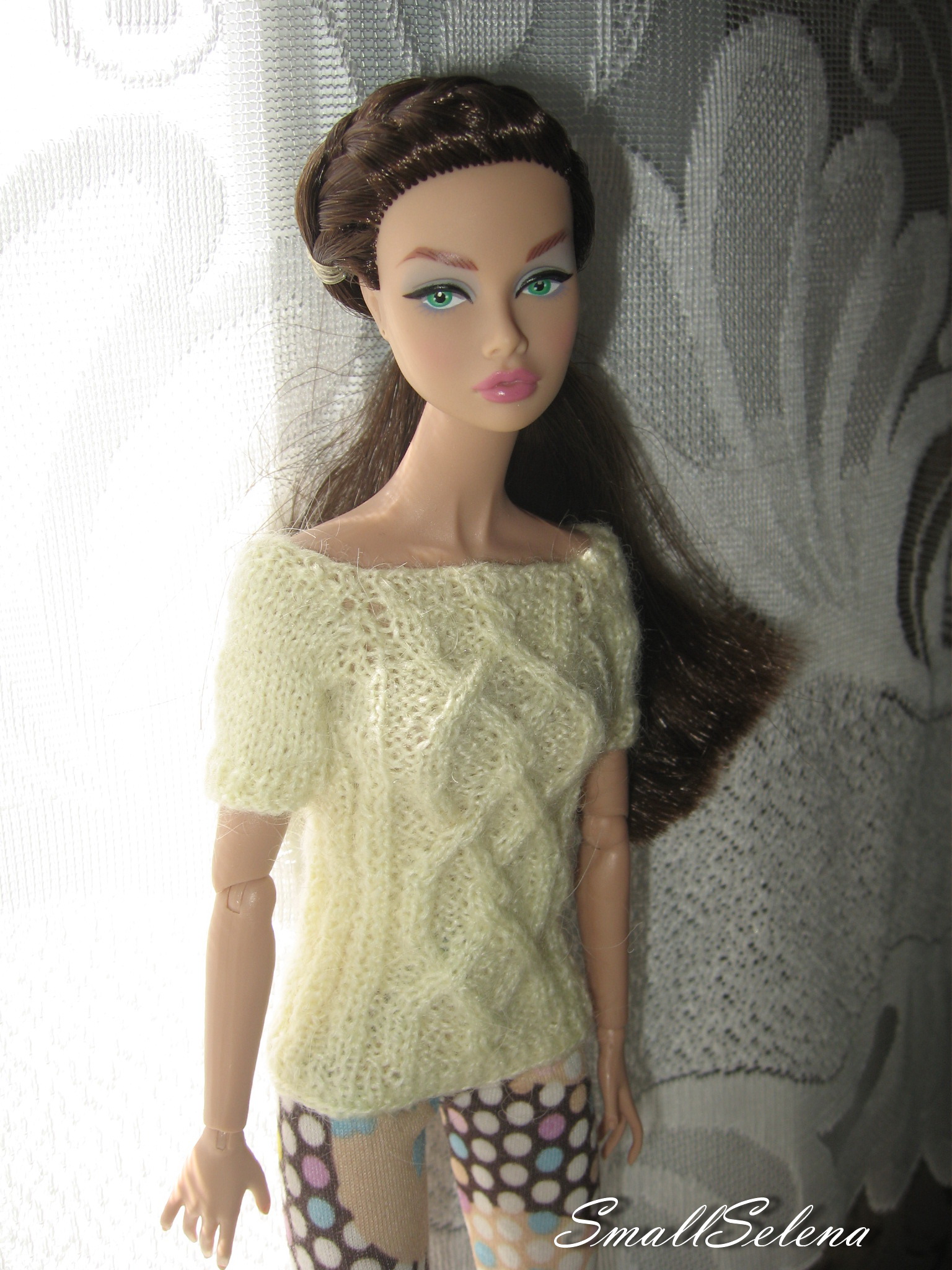 Poppy Parker Look of love (263)