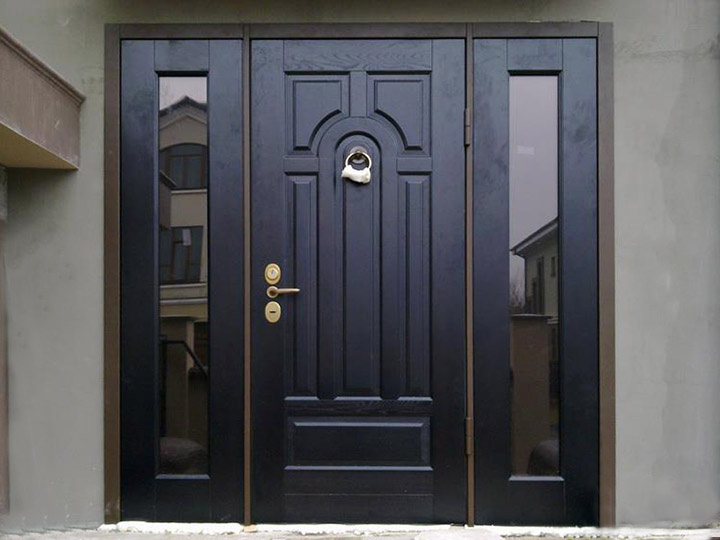 Двери Стиль - широкий ассортимент входных металлических дверей, выгодные цены