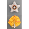 Grand cross of the Cross of Liberty