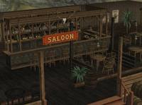 old saloon