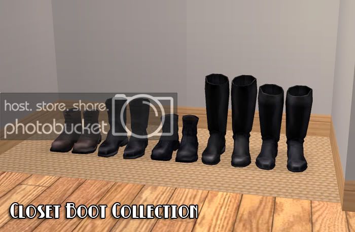 beos office boots