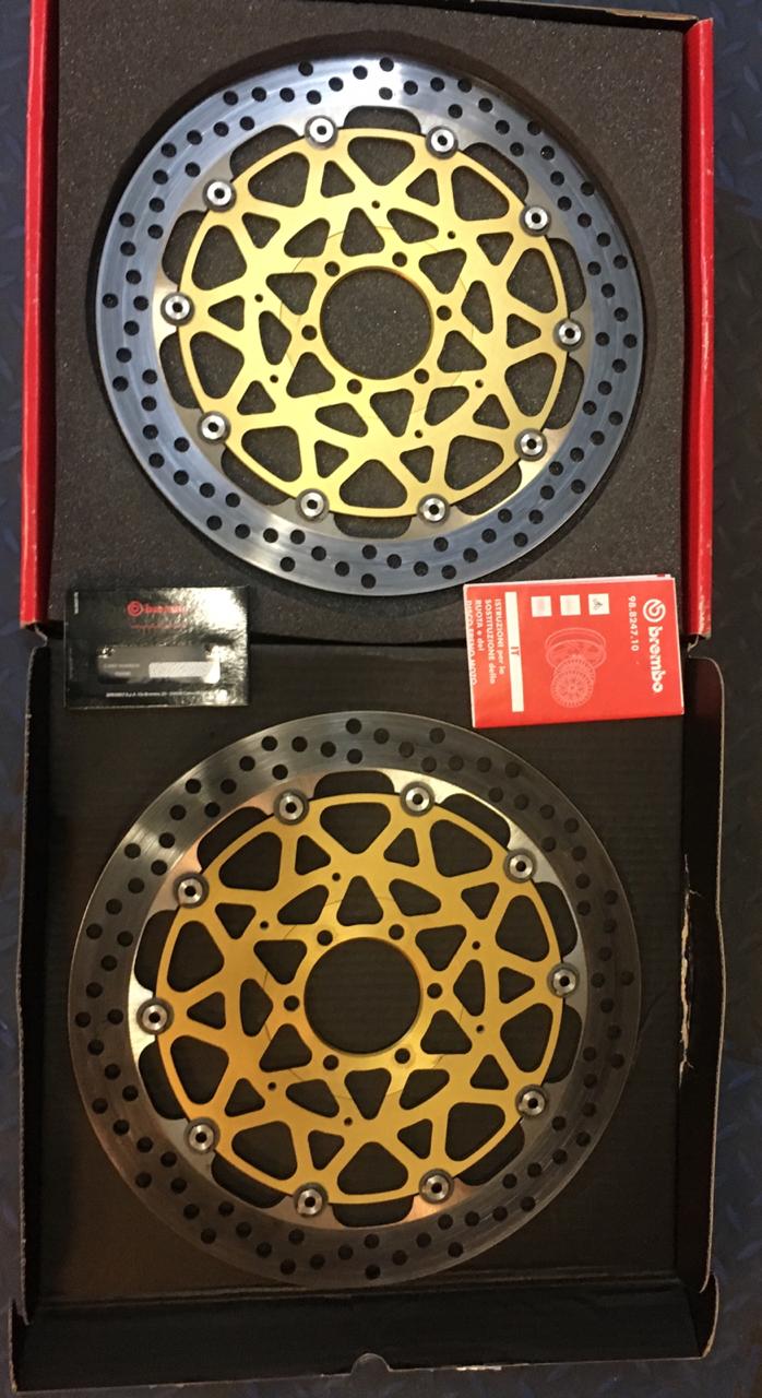 disc